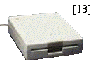 Disk IIc