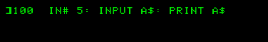 IIc Ghost Slot
