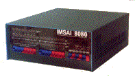 IMSAI 8080