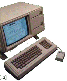 Apple Lisa