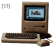 Macintosh 128K