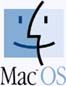 Mac OS logo