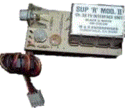 Sup'R'Mod Adapter