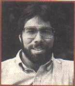 Steve Wozniak