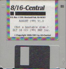 8/16-Central, August 1991