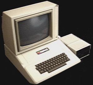 Apple II