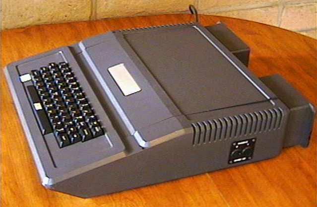 Bell & Howell Apple II