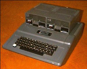 Bell & Howell Apple II System