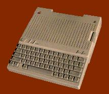 Apple IIc
