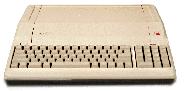 Apple IIe Platinum