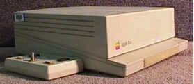 Apple IIgs