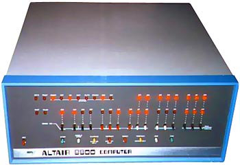Altair 8800