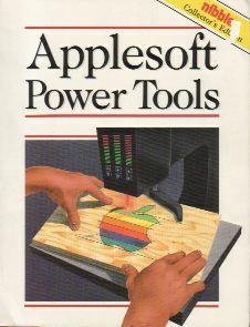 Applesoft Power Tools