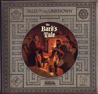 Bard's Tale