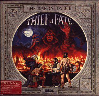 Bard's Tale III