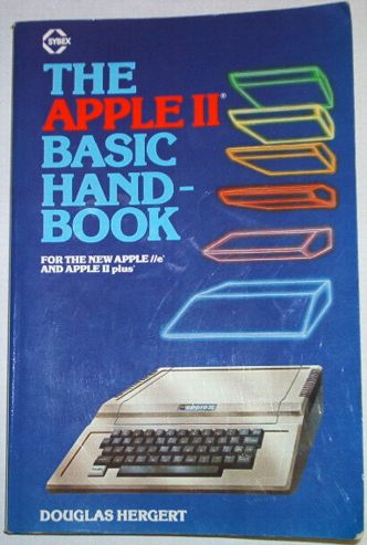 Apple II BASIC Handbook
