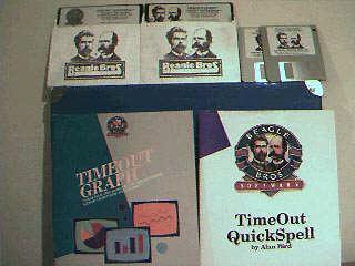 TimeOut