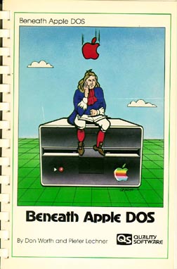 Beneath Apple DOS