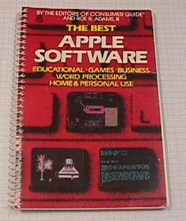 Best Apple Software