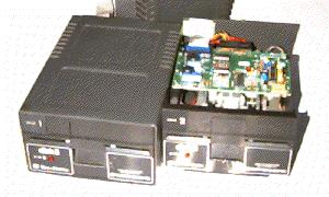 Bell & Howell Disk II