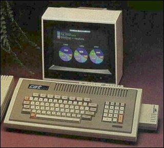CAT Computer