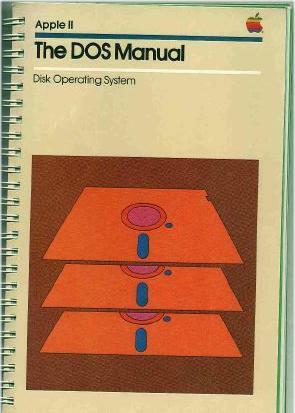 DOS 3.3 Manual