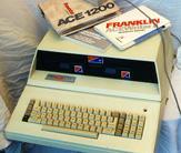 Franklin Ace 1200