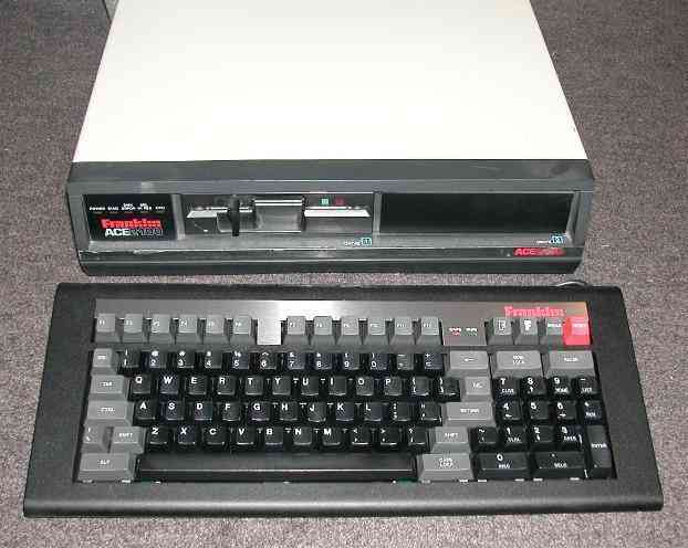 Franklin Ace 2200