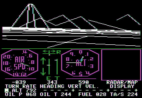 A2-FS1 mountains