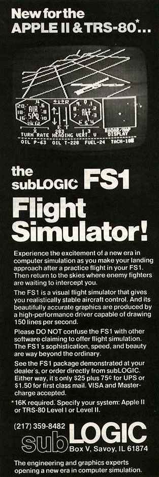 A2-FS1 ad