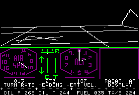 A2-FS1 enemy field