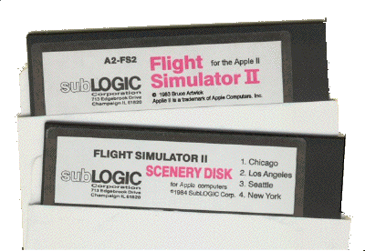 A2-FS2 disks