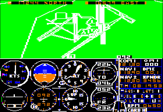 A2-FS2 O'Hare