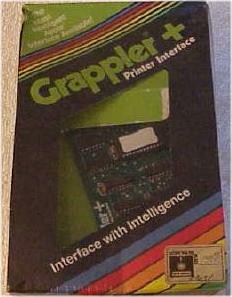Grappler +