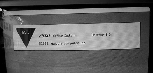 Lisa start