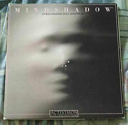 Mind Shadow