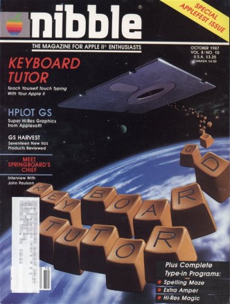 Nibble 10/1987