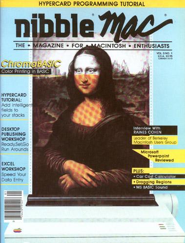 Nibble Mac, v3n1