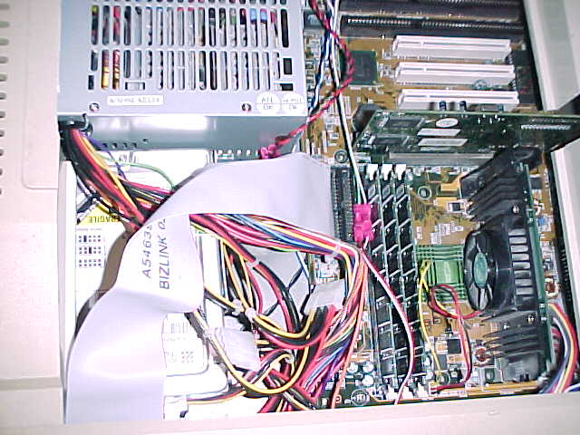 The Visible IIe