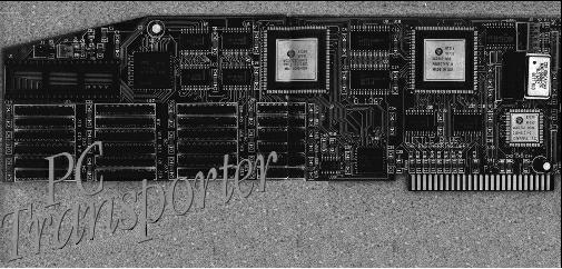 PC Transporter