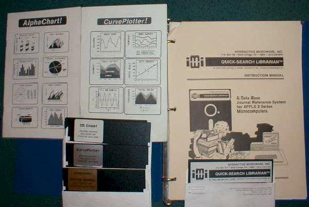 Statistical Software