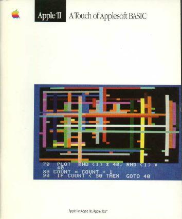 A Touch Of Applesoft