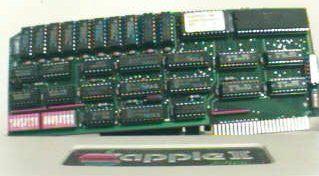 Transwarp