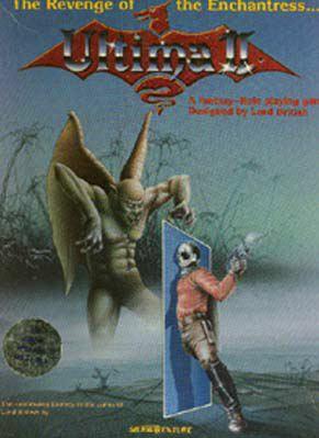 Ultima II