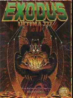 Ultima III