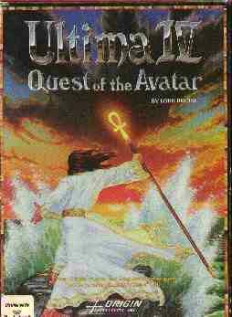 Ultima IV