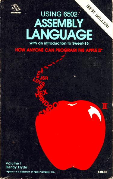 Using 6502 Assembly Language