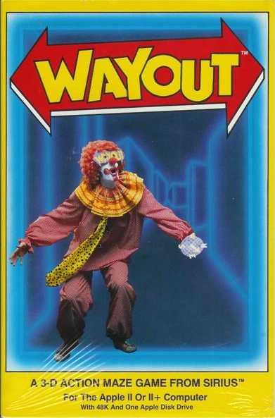 Wayout