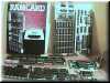 Assorted Apple II cards
