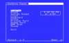 IIGS Control Panel